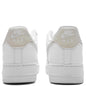 Air Force 1 '07 - White/Light Khaki