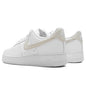 Air Force 1 '07 - White/Light Khaki