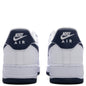 Air Force 1 '07 - White/Midnight Navy/White
