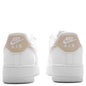 Air Force 1 '07 - White/Rattan