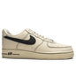 Air Force 1 '07 LV8 - Light Khaki/Black