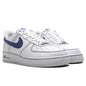 Air Force 1 '07 LV8 - White/Deep Royal Blue