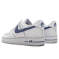 Air Force 1 '07 LV8 - White/Deep Royal Blue