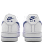 Air Force 1 '07 LV8 - White/Deep Royal Blue