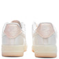 Women's Air Force 1 '07 LV8 - Sail/Sail/Barely Orange
