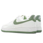 Women's Air Force 1 '07 Next Nature - Sail/Oil Green/Volt