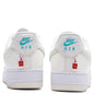 Air Force 1 '07 'Year Of The Dragon' - Sail/Vapor Green/University Red
