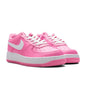 Air Force 1 (GS) - Playful Pink/White