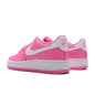 Air Force 1 (GS) - Playful Pink/White