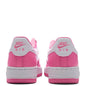 Air Force 1 (GS) - Playful Pink/White