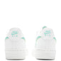 Air Force 1 (GS) - Summit White/Emerald Rise
