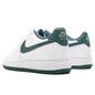 Air Force 1 (GS) - White/Vintage Green/Oil Green