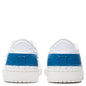 Air Jordan 1 Centre Court - White/Military Blue