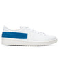 Air Jordan 1 Centre Court - White/Military Blue