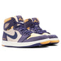 Air Jordan 1 Element Gore-Tex - Sky J Purple/Shimmer/Honeycomb