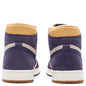 Air Jordan 1 Element Gore-Tex - Sky J Purple/Shimmer/Honeycomb