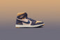 Air Jordan 1 Element Gore-Tex - Sky J Purple/Shimmer/Honeycomb