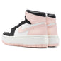 Women's Air Jordan 1 Elevate High - Black/Atmosphere/White