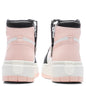 Women's Air Jordan 1 Elevate High - Black/Atmosphere/White