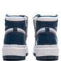Women's Air Jordan 1 Elevate High - Sky J Fr Blue/Light Steel Grey/White