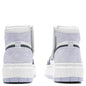 Air Jordan Womens 1 Elevate High - Titanium/DK Smoke Grey/Sail