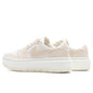 Women's Air Jordan 1 Elevate Low - Sail/Coconut Millk