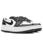 Women's Air Jordan 1 Elevate Low - White/Black/White