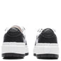 Women's Air Jordan 1 Elevate Low - White/Black/White