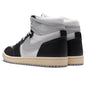 Women's Air Jordan 1 High MM - Anthracite/Neutral Grey/Sail