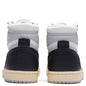 Women's Air Jordan 1 High MM - Anthracite/Neutral Grey/Sail