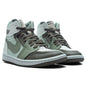 Women's Air Jordan 1 High Method of Make - Medium Olive/Oil Green/Sea Glass/Seafoam