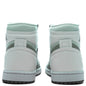 Women's Air Jordan 1 High Method of Make - Medium Olive/Oil Green/Sea Glass/Seafoam