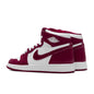 Air Jordan 1 Retro High OG (GS) - White/Team Red