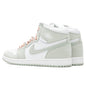 Air Jordan 1 High OG (PS) - Seafoam/White/Healing Orange