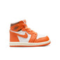 Air Jordan 1 High OG (TD) - White/Starfish/Cacao Wow