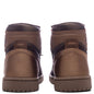 Women's Air Jordan 1 High 'Methods Of Make' - Archaeo Brown/Earth/Cacao Wow