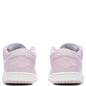 Women's Air Jordan 1 Low - White/Pink Oxford/Sail