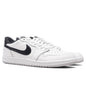 Air Jordan 1 Low 85 - White/Black/Neutral Grey