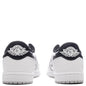 Air Jordan 1 Low 85 - White/Black/Neutral Grey