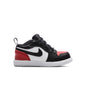 Jordan 1 Low Alt (TD) - White/Black/Varsity Red