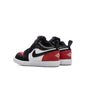 Jordan 1 Low Alt (TD) - White/Black/Varsity Red