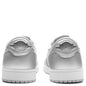 Air Jordan 1 Low OG 'Metallic Silver' - Neutral Grey/Metallic Silver/White