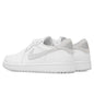 Air Jordan 1 Low OG - White/Neutral Grey