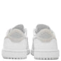 Women's Air Jordan 1 Low OG - White/Neutral Grey
