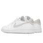 Women's Air Jordan 1 Low OG - White/Neutral Grey