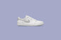 Women's Air Jordan 1 Low OG - White/Neutral Grey