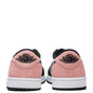 Air Jordan 1 Low OG (GS) - Black/Bleached Coral/White