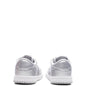 Air Jordan 1 Low OG 'Metallic Silver' (TD) - Neutral Grey/Metallic Silver/White