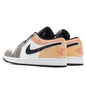 Air Jordan 1 Low SE Flight Club - Black/Sundial/Magic Ember