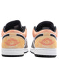 Air Jordan 1 Low SE Flight Club - Black/Sundial/Magic Ember
